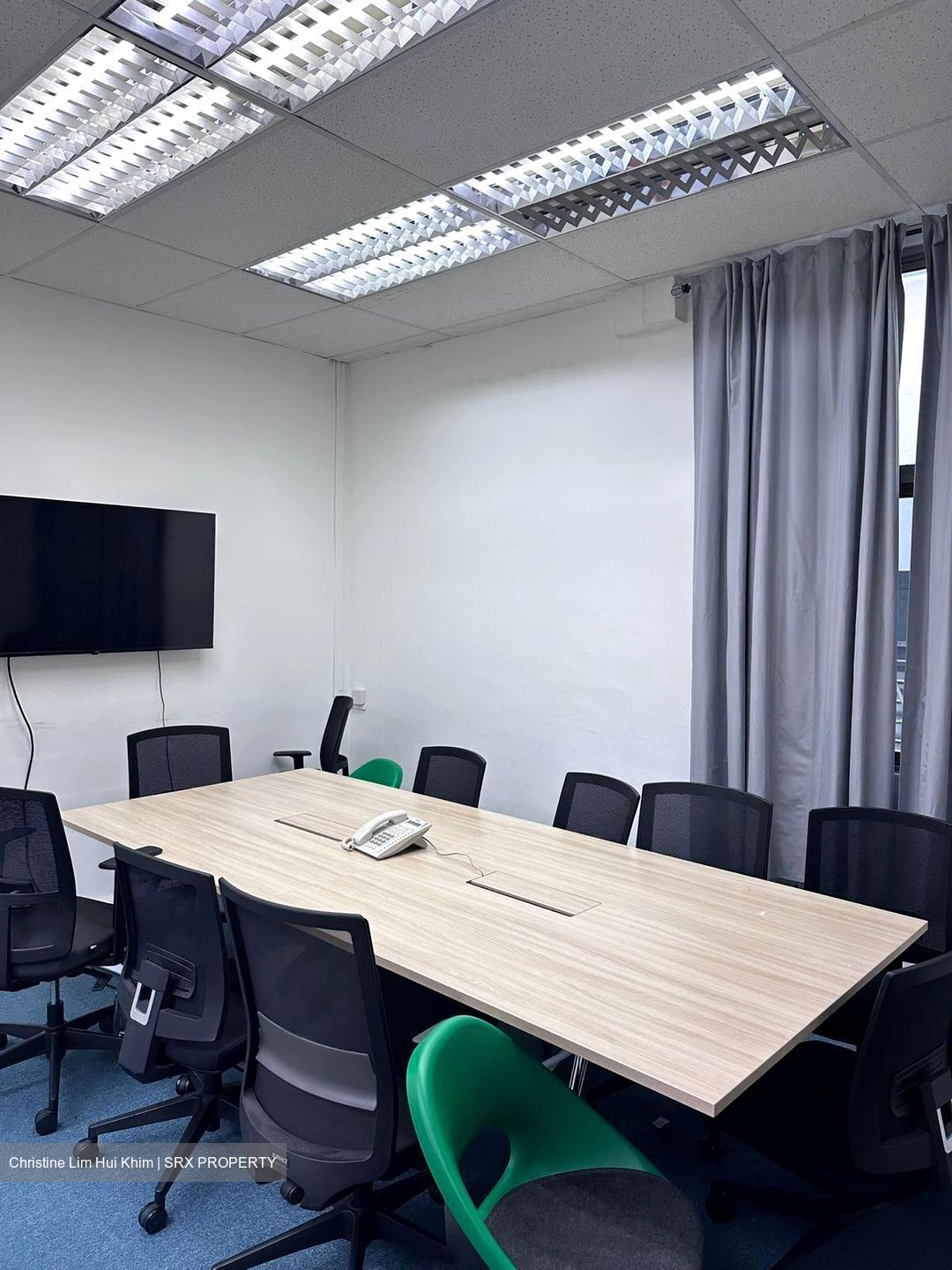 Bizlink Centre (D14), Office #619602111